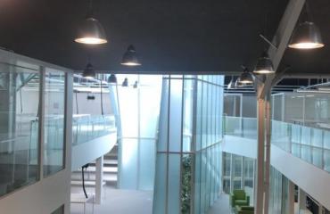 مرکز نوآوری علی بابا